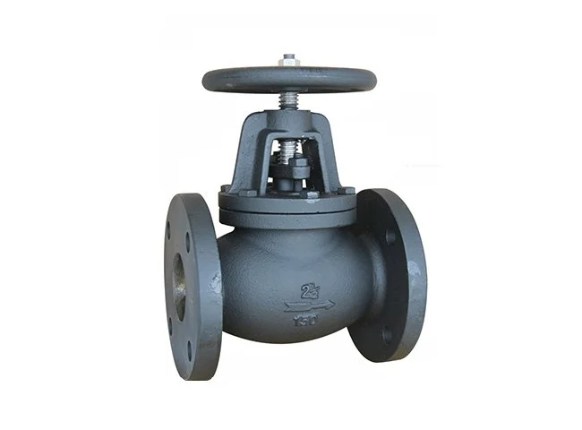 ASTM Globe Valve