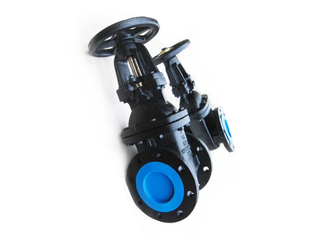 ANSI OSY Gate Valve