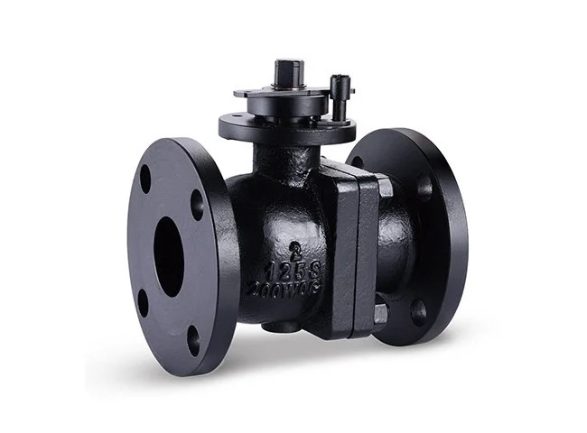 ANSI Ball Valve 200wog