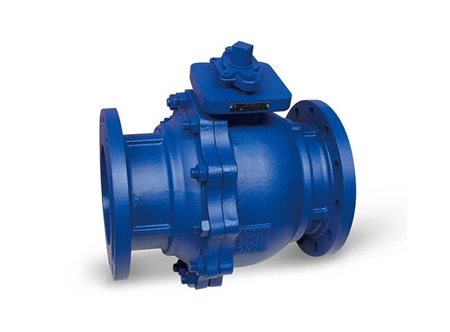BS Ball Valve
