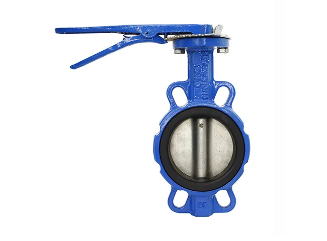 Wafer Butterfly Valve