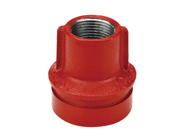 Reducer Threaded