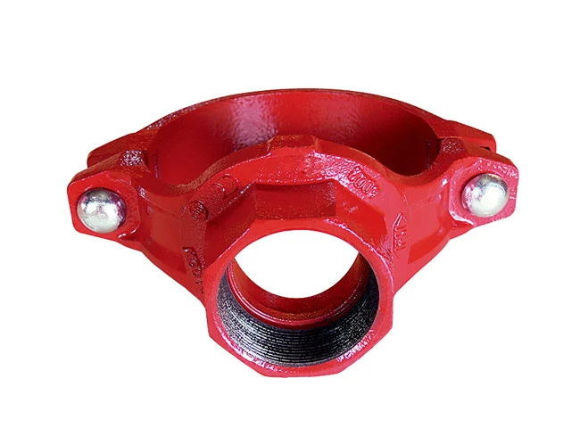 V-Outle Threaded