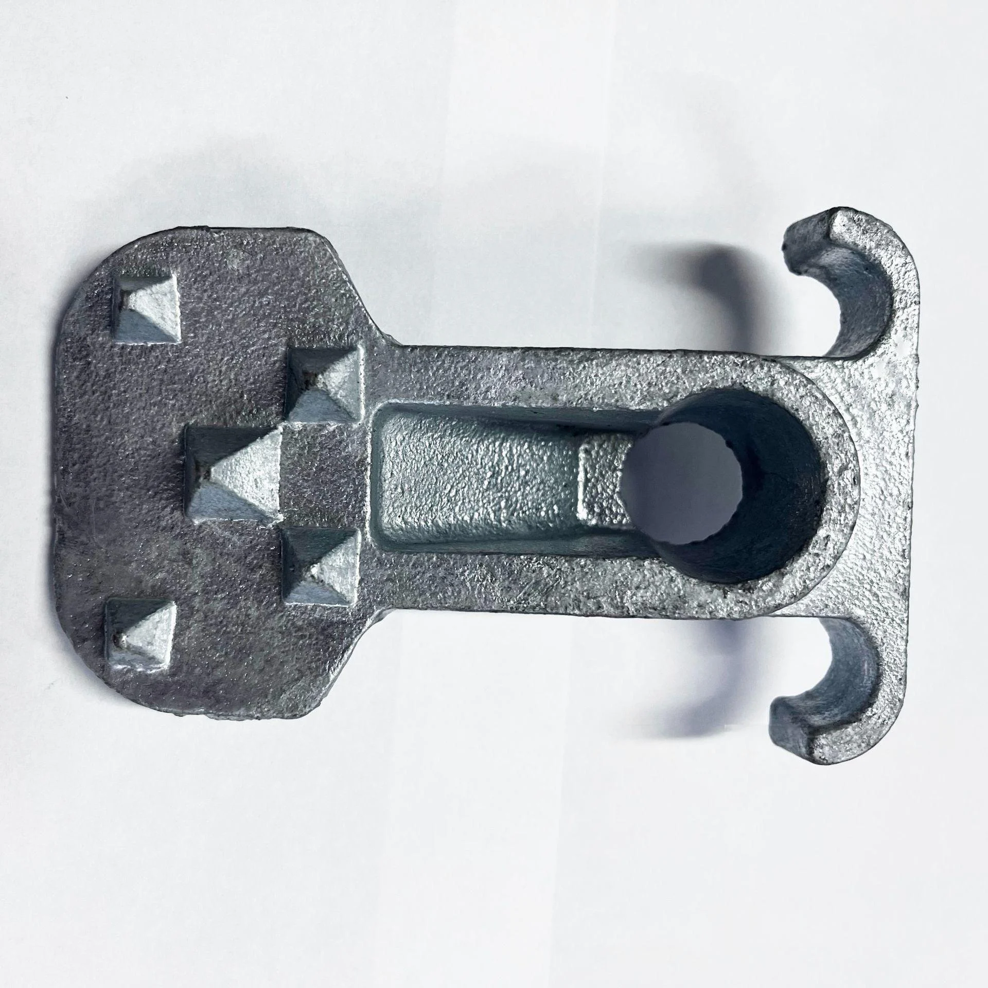 Custom Ductile Iron Tension Clamp